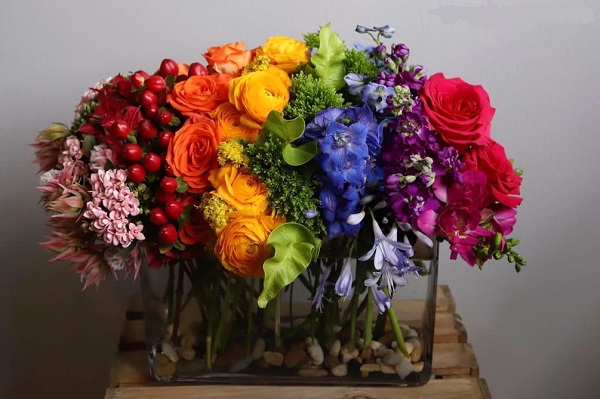 1800 Flowers promo code free delivery